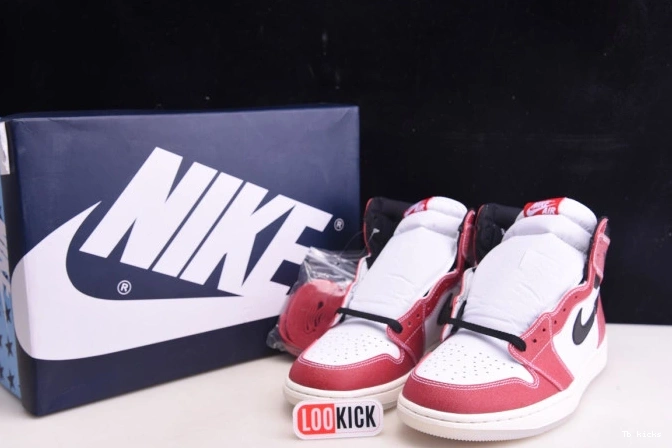 Reps TBK DA2728-100 OG ROOM AIR TROPHY HIGH JORDAN 1 X 0805